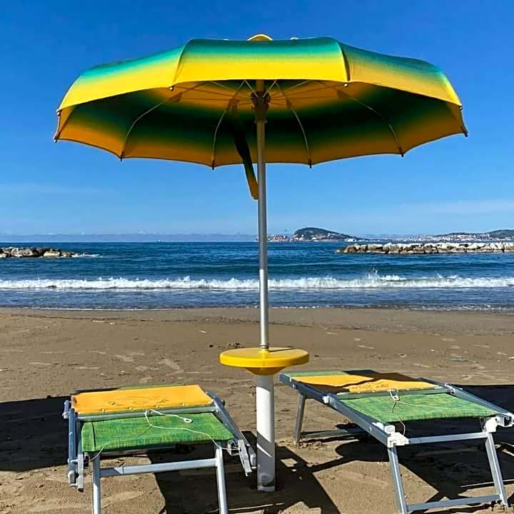 Villa3 Cancelli Guesthouse B&B via del Mare Formia