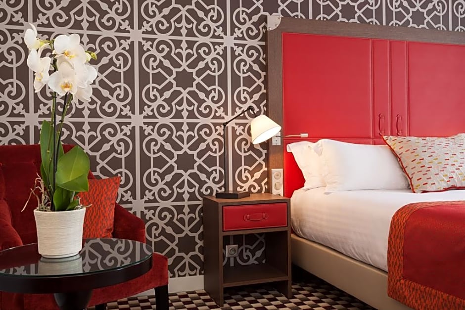 Phileas Hotel