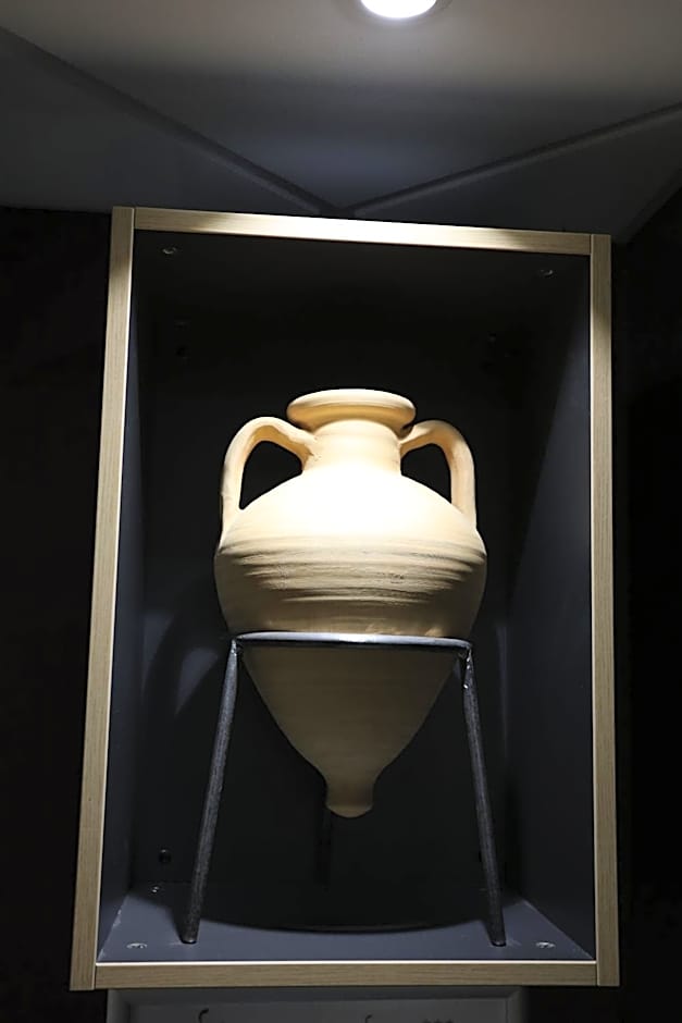 Logis Hotel des Cépages