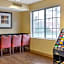 Extended Stay America Suites - Boston - Waltham - 32 4th Ave.