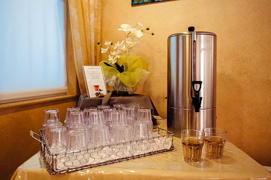 Albergo Dimaro Wellness Hotel