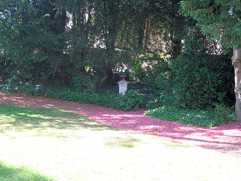 Le Belvédère,double room