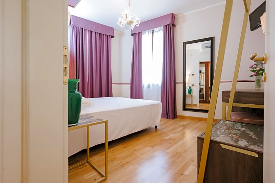 Hotel Do Pozzi