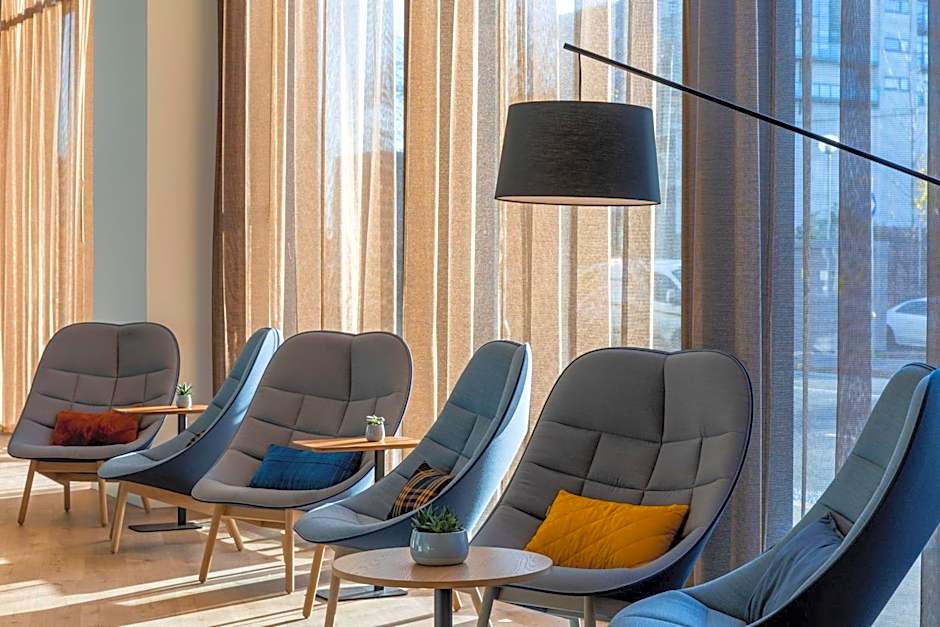 Courtyard by Marriott Glasgow SEC