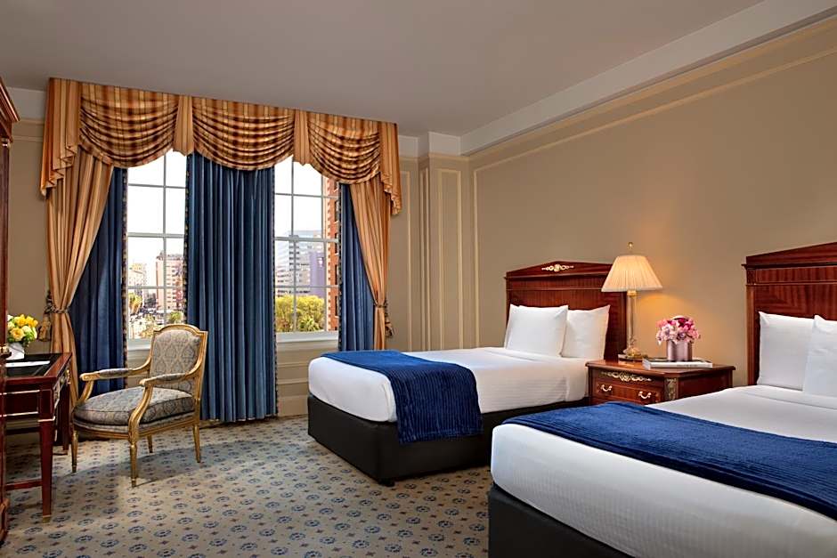 The Biltmore Los Angeles