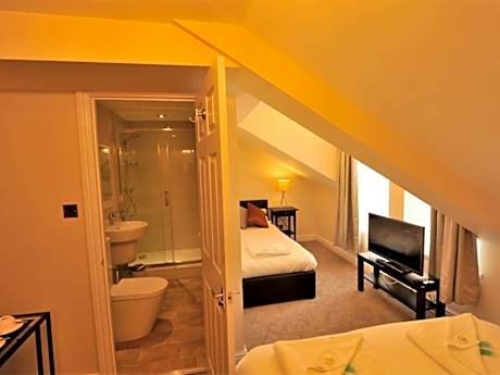 Gail's Guest House