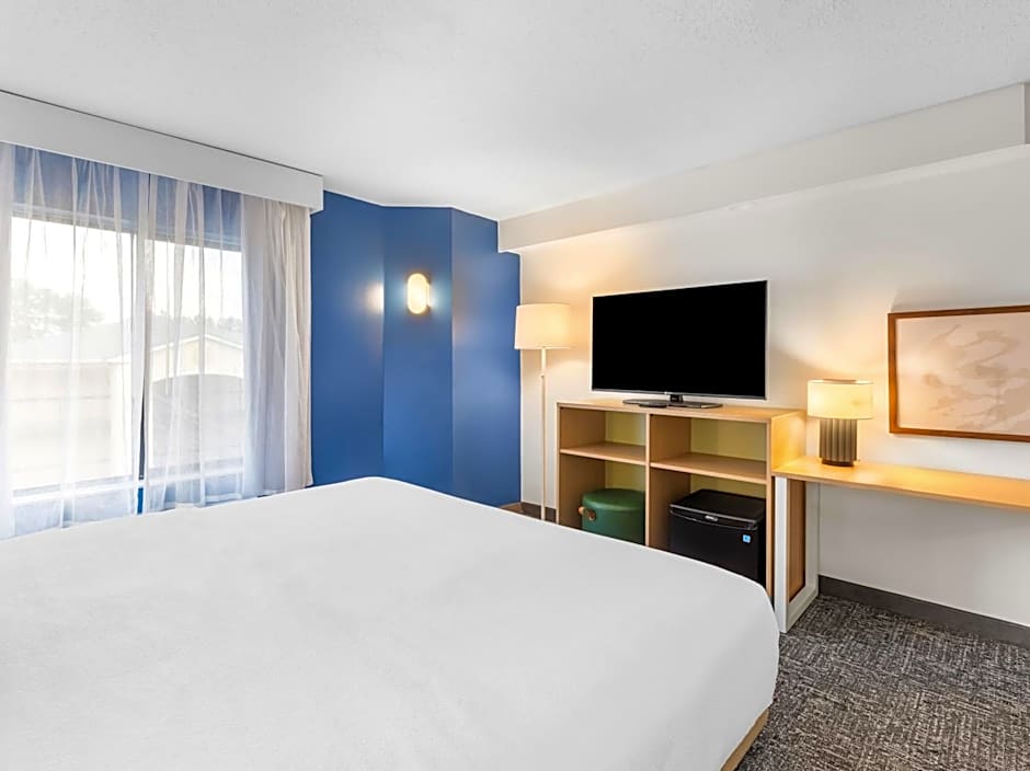 Spark by Hilton Augusta