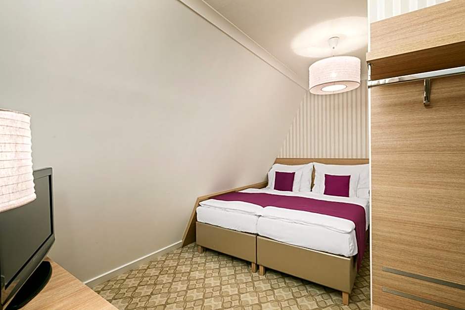 Pytloun Wellness Hotel Harrachov