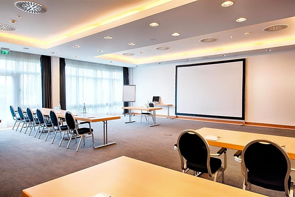 Garner Hotel Mainz by IHG