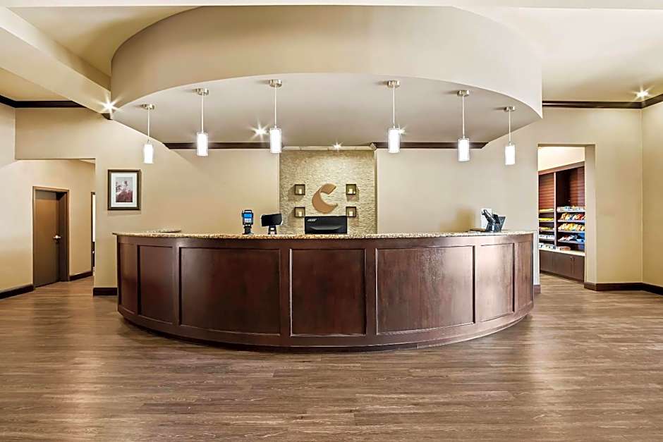 Comfort Suites Frisco