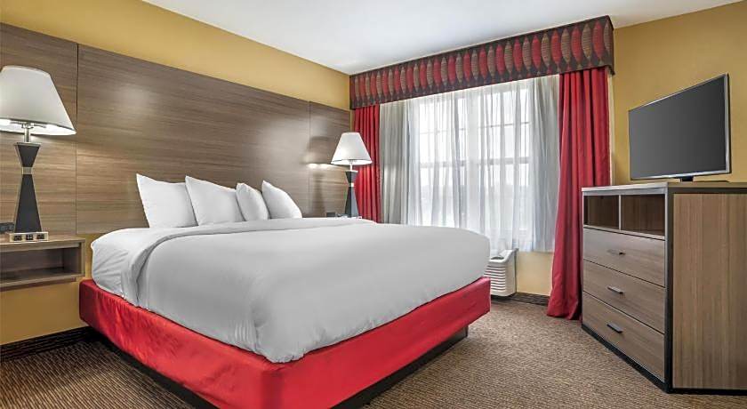 Best Western Plus Bessemer Hotel & Suites