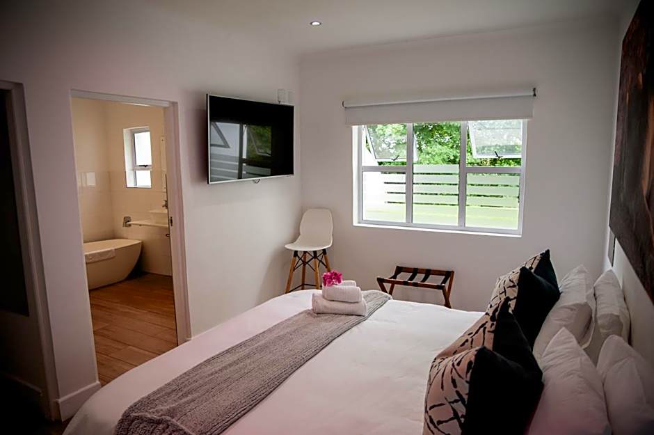 theLAB Franschhoek