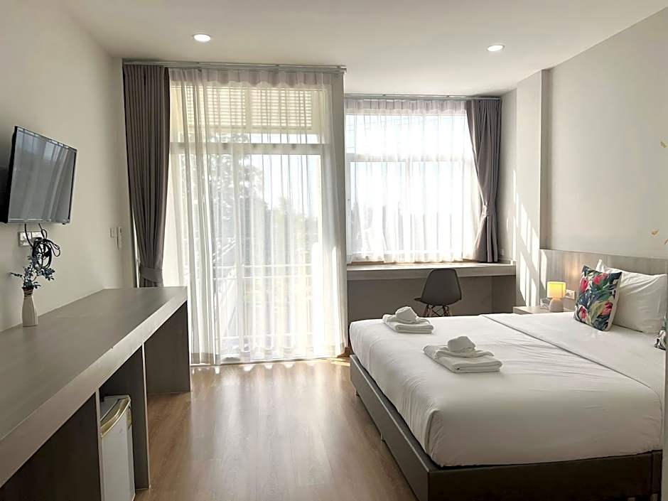 Lueangchan Orchid Hotel