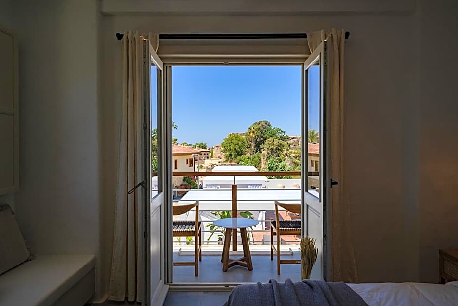 Nomad Boutique Hotel Side - Adults Only