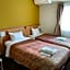 Yokohama Heiwa Plaza Hotel