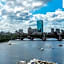 The Royal Sonesta Boston