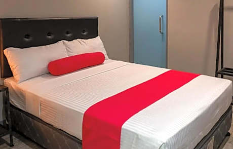 Central District Hotel Davao