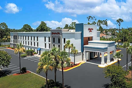 Hampton Inn By Hilton Panama City Beach