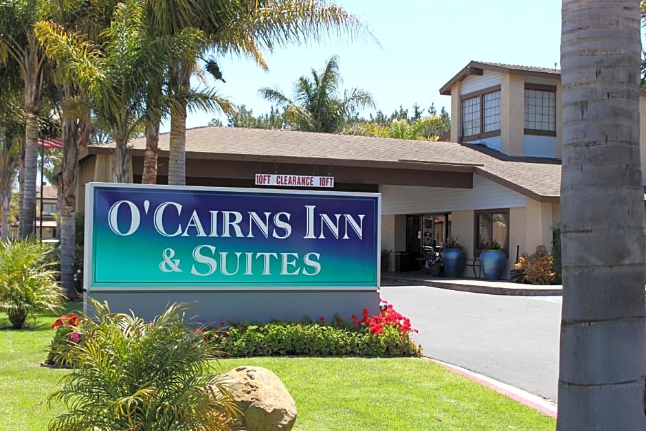 O'Cairns Inn and Suites