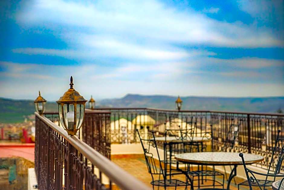 Le Grand Alcazar - Riad