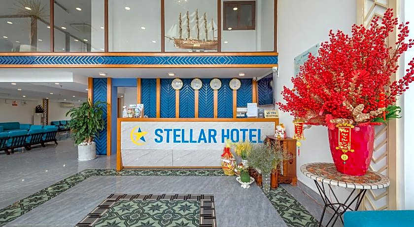 Stellar Hotel