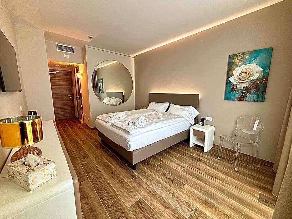 Hotel Aquila D'Oro Desenzano