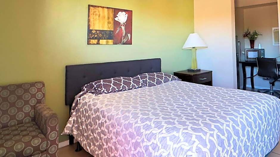 Copper Mountain Motel