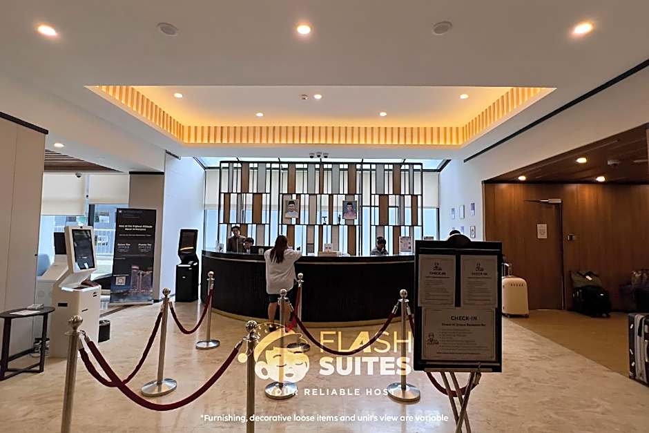 Premium Suites D'lement At Genting Highlands