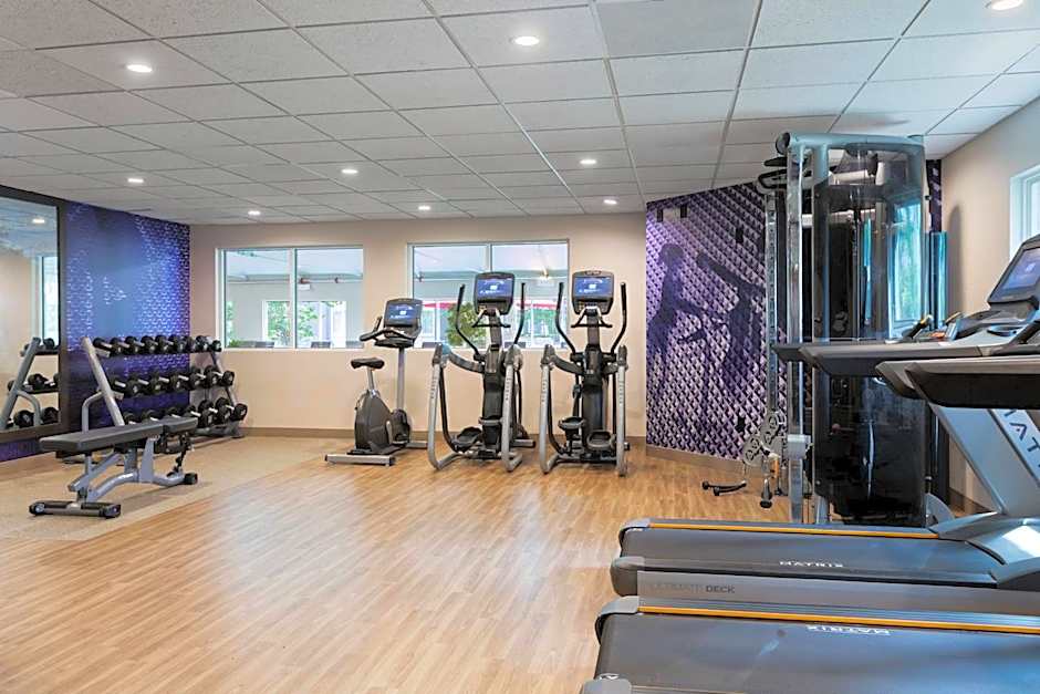 Delta Hotels by Marriott Burlington