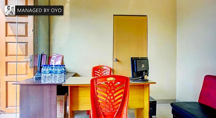 RedDoorz @ Jalan Gaperta Medan