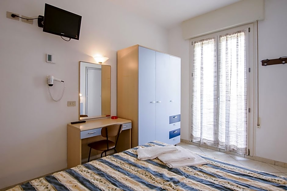 Hotel Edelweiss