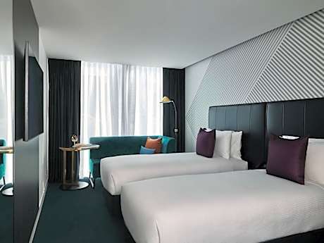 Movenpick Hotel Melbourne On Spencer