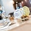 ibis Styles Toulon Centre Port