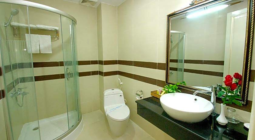 Luxury Nha Trang Hotel