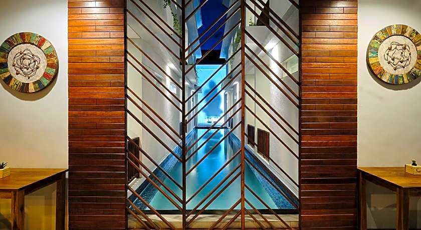 Gili Kama Hotel & Villa