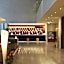 Hotel Sunroute Plaza Shinjuku