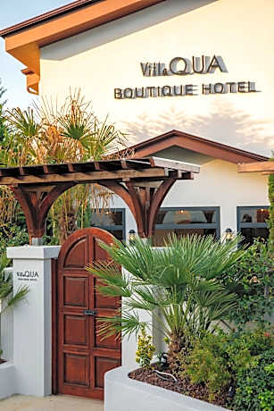VillaQua Boutique Hotel