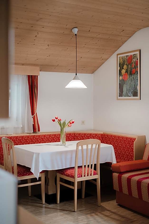 Apartment Hotel Elvis