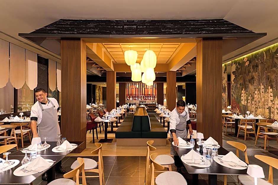 Riu Guanacaste - All Inclusive