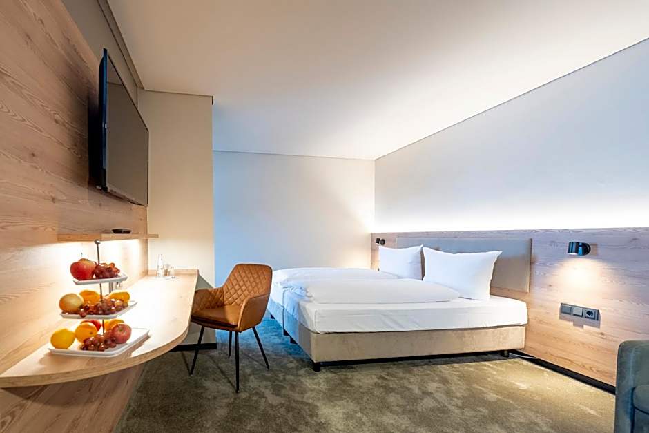 Hotel Berghof