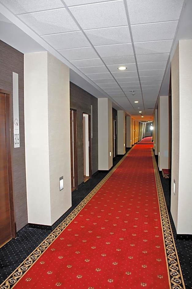 Boutique Hotel's Sosnowiec