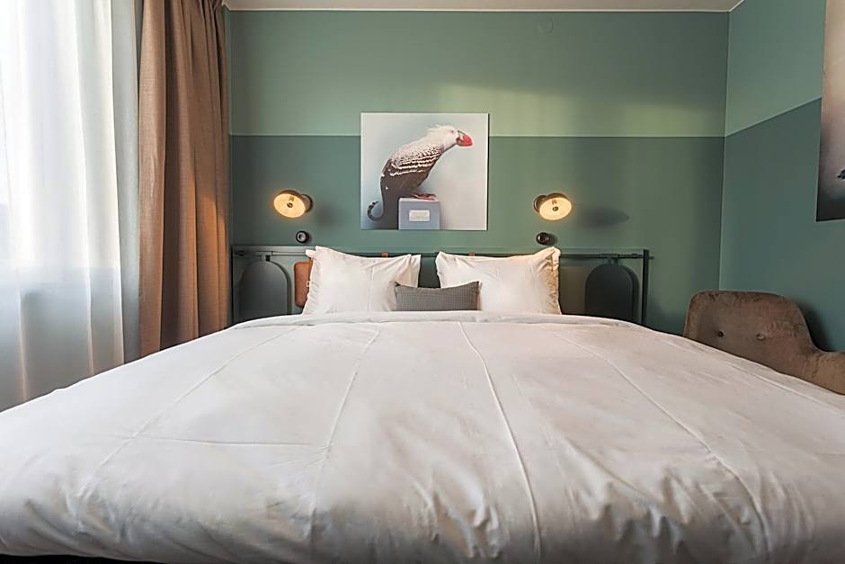 Best Western Plus Hus 57