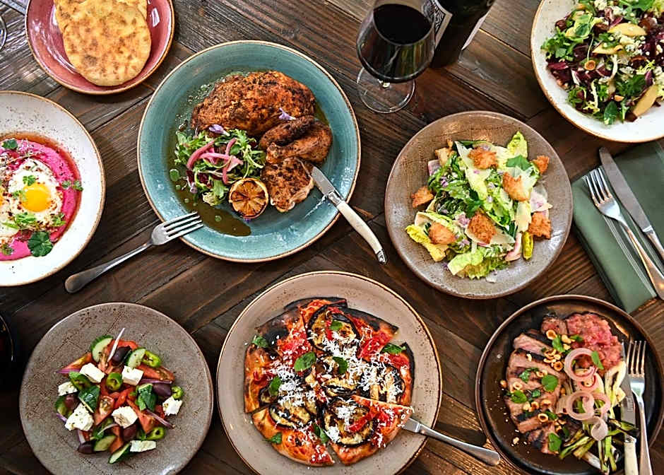 Kimpton Hotel Monaco Seattle By IHG