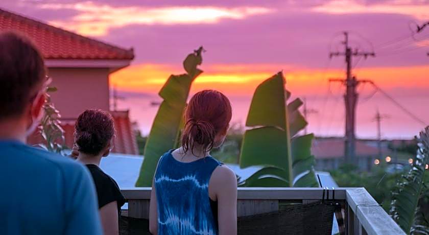 Little Mermaid Hotel Ishigakijima