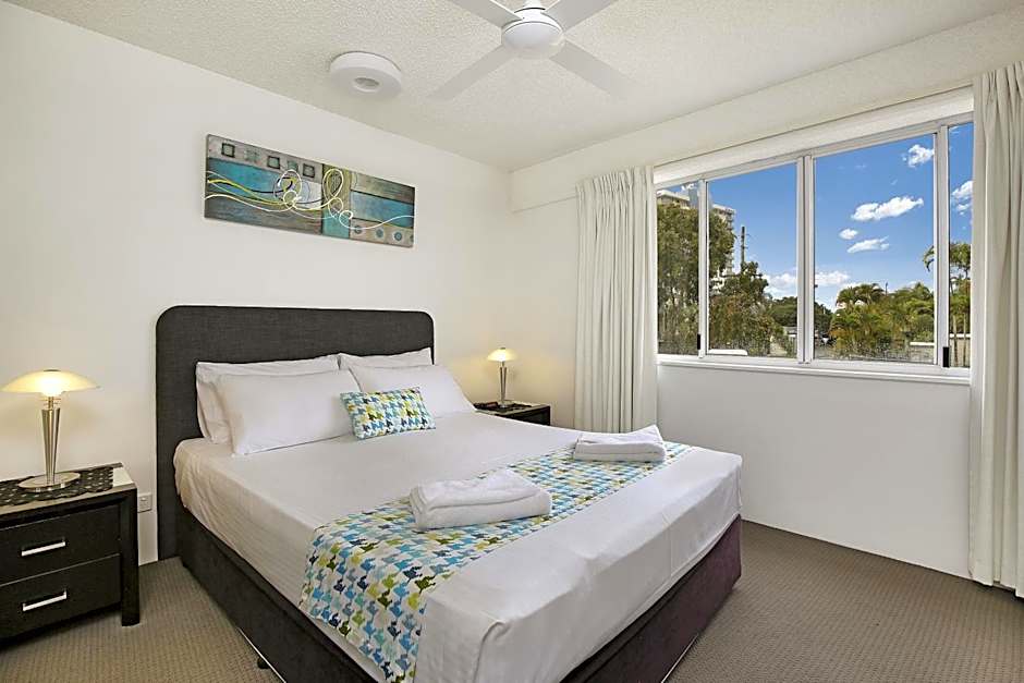 Beachside Mooloolaba