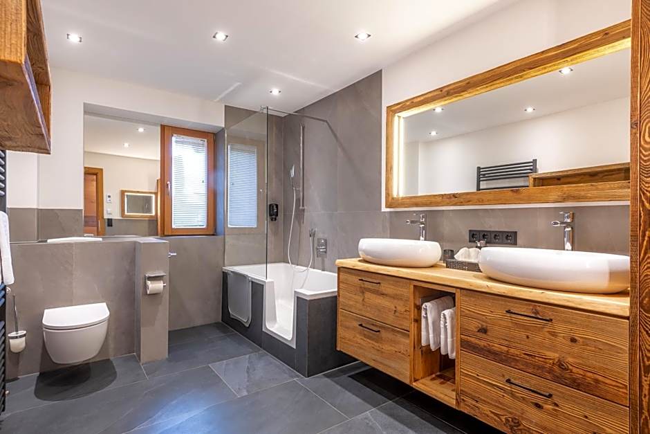 Vitalhotel Sonnenhof