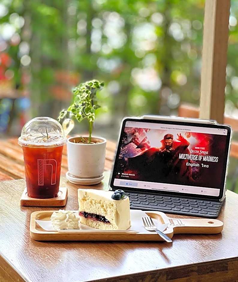 Krung Boutique Hotel