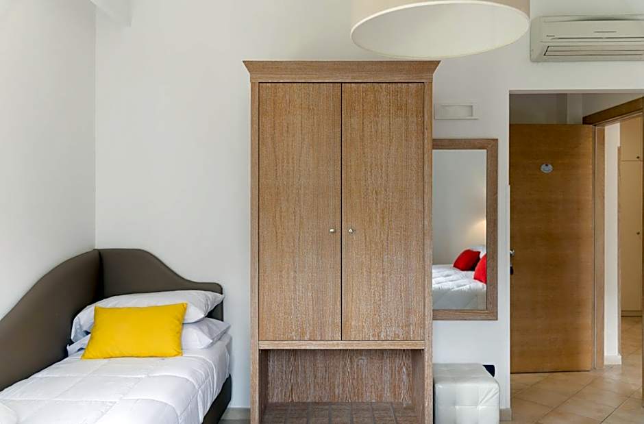 Villa Francesca Relais