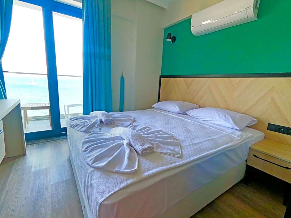 Yeshill Boutique Hotel