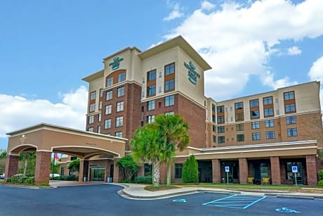Homewood Suites Mobile East Bay/Daphne